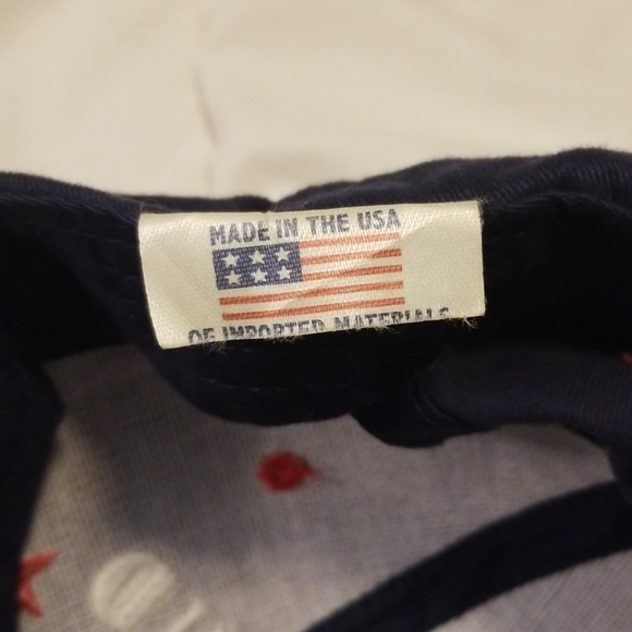 Republican Hat - Picture 3 of 4